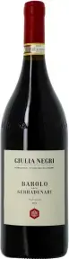 Вино Giulia Negri Barolo Serradenari DOCG, 2019, 3 л
