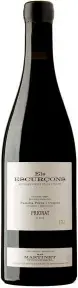 Вино Els Escurcons, Priorat DOQ, 2020, 0.75 л