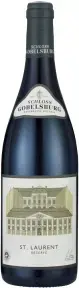 Вино Schloss Gobelsburg, St. Laurent Reserve, Niederosterreich, 2013, 0.75 л