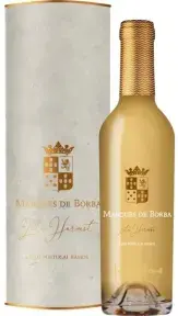 Вино Marques de Borba Late Harvest, 2019, in tube, 375 мл  