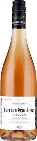 Вино Duffour Pere et Fils, Rose, Cotes de Gascogne IGP, 2022, 0.75 л