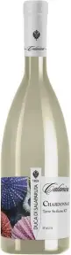 Вино Duca di Salaparuta, Calanica Chardonnay, Terre Siciliane IGT, 2022, 0.75 л