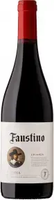Вино Faustino Crianza Rioja DOC, 2020, 0.75 л