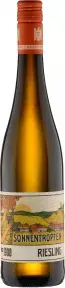 Вино Weingut Karl Schaefer Sonnentropfen Durkheim Riesling, 2022, 0,75л