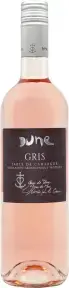 Вино Dune Gris Sable de Camargue IGP, 2022, 0.75 л
