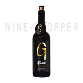 Пиво Brasseurs de Gayant G de Gudal Grand CRU 0.75 л