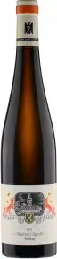 Вино Weingut Karl Schaefer Durkheimer Spielberg Riesling, 2021, 0.75 л