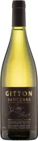 Вино Gitton Pere & Fils Sancerre AOC, 2022, 0.75 л