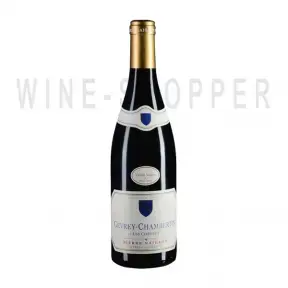 Вино Pierre Naigeon Gevrey-Chambertin Les Corvees AOC, 2013, 1,5 л