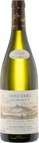 Вино Gitton Pere & Fils Sancerre Les Implipeaux AOC, 2022, 0.75 л