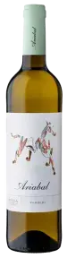Вино Ariabal Verdejo, 2022, 0.75 л