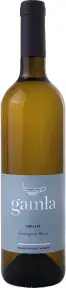 Вино Golan Heights Gamla Sauvignon Blanc, 2022, 0.75 л