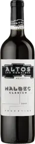 Вино Altos Las Hormigas Malbec Clasico, 2020, 0.75 л