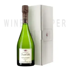 Шампанское Diebolt-Vallois Fleur de Passion 2005 gift box 1.5 л