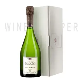 Шампанское Diebolt-Vallois Fleur de Passion 2010 gift box 1.5 л