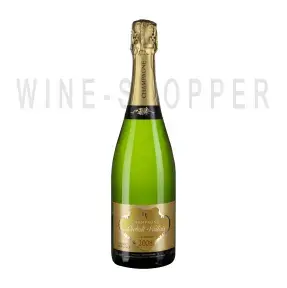 Шампанское Diebolt-Vallois Millesime Blanc de Blancs 2008 0.75 л