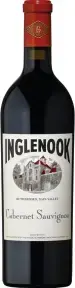 Вино Inglenook Cabernet Sauvignon Rutherford, 2015, 0.75 л