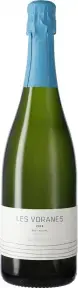 Игристое вино Bufadors Les Voranes Extra Brut Nature Corpinnat, 2018, 0.75 л