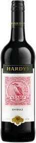 Вино Hardys Stamp Shiraz 2021 0.75л