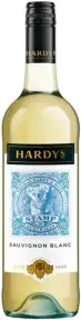Вино Hardys Stamp Sauvignon Blanc 2022 0.75л