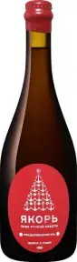  Yakor Christmas Ale - Якорь Зимний Эль 0.75л