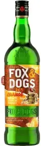  Fox and Dogs Red Orange, 0.7 л