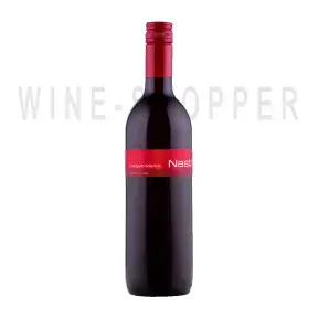 Вино Weingut Nastl Zweigelt-Merlot Klassik 2016 0.75 л