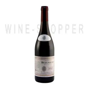 Вино Wine Bejo Beaujolais 0.75 л