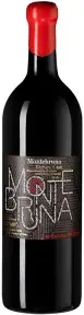 Вино Montebruna Barbera d'Asti DOCG, 2019, 3 л