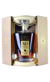 Коньяк Chateau Montifaud Petit Champagne XO Majestic, gift box, 0.7 л