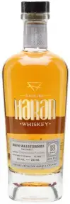 Виски Haran Original Small Batch Reserve 18 Years Old 0.7 л