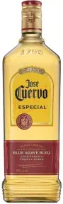 Текила Jose Cuervo Especial Gold, 1 л