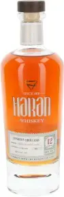 Виски Haran Finished in Cider Cask 12 Years Old 0.7 л