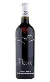 Вино КД Майли, 0.75 л