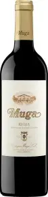 Вино Muga Reserva Rioja DOC, 2019, 0.75 л