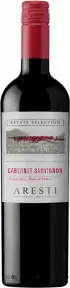 Вино Aresti Estate Selection Cabernet Sauvignon Curico Valley DO 2022 0.75л