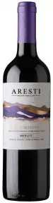 Вино Aresti, Estate Selection Merlot, Curico Valley DO, 0.75 л