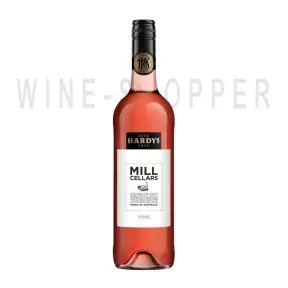 Вино Hardys Mill Cellars Rose 2015 0.75 л
