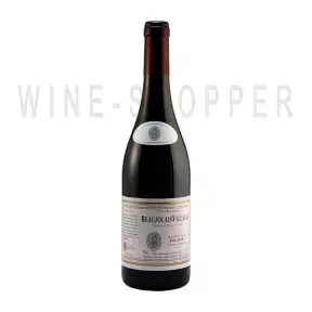Вино Wine Bejo Beaujolais-Villages 0.75 л