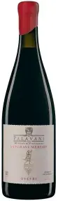Вино Palavani, Saperavi Merlot Qvevri, 0.75 л