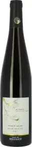 Вино Cave de Beblenheim Oscar Truschel Pinot Noir Alsace AOC, 0.75 л