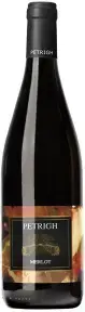 Вино Petrigh Merlot Friuli-Venezia-Giulia DOC, 0.75 л
