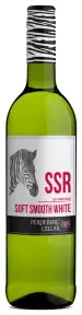 Вино Perdeberg Cellar SSR Soft Smooth White, 0.75 л