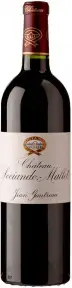 Вино Chateau Sociando-Mallet, Haut-Medoc AOC, 2017, 0.75 л