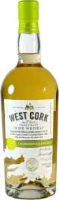Виски West Cork Small Batch Calvados Cask Finished, 0.7 л