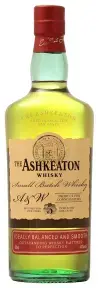 Виски Ashkeaton, 0.5 Л