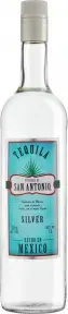 Текила Potrero de San Antonio Silver, 1 л