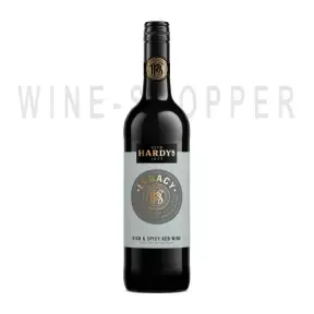 Вино Hardys Legacy Red 2016 0.75 л