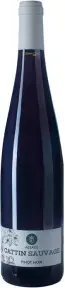 Вино Joseph Cattin Cattin Sauvage Pinot Noir Alsace АОC 0.75 л