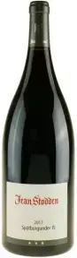 Вино Jean Stodden Spatburgunder JS, 2017, 3 л